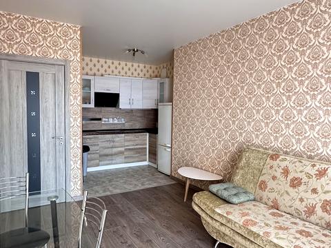 квартира за адресою Європейського Союзу просп. (Правди), 43-А