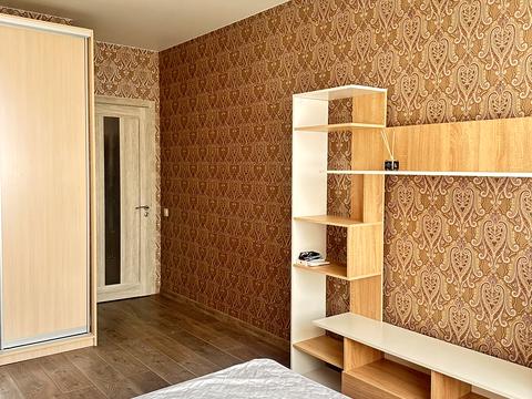 квартира за адресою Європейського Союзу просп. (Правди), 43-А