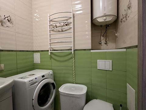 квартира за адресою Європейського Союзу просп. (Правди), 43-А