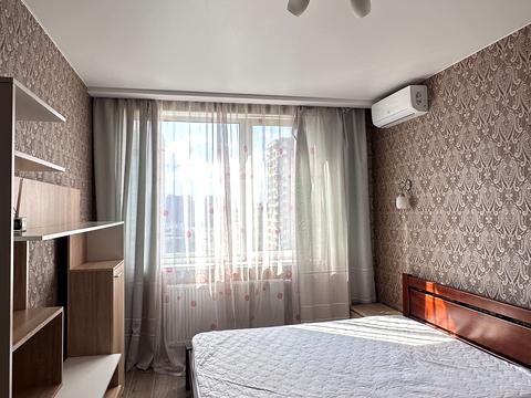 квартира за адресою Європейського Союзу просп. (Правди), 43-А