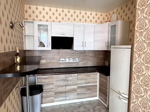 квартира за адресою Європейського Союзу просп. (Правди), 43-А