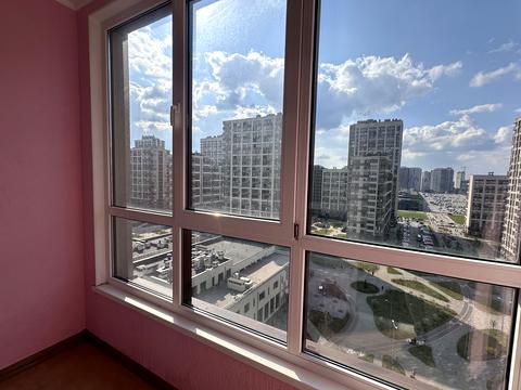 квартира за адресою Європейського Союзу просп. (Правди), 43-А