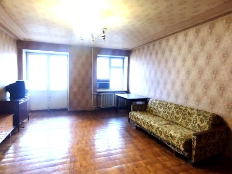 квартира за адресою Олександра Кониського вул., 67