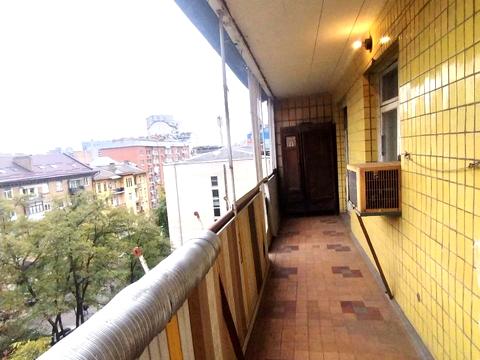 квартира за адресою Олександра Кониського вул., 67