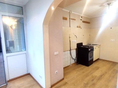 квартира за адресою Олександра Кониського вул., 67