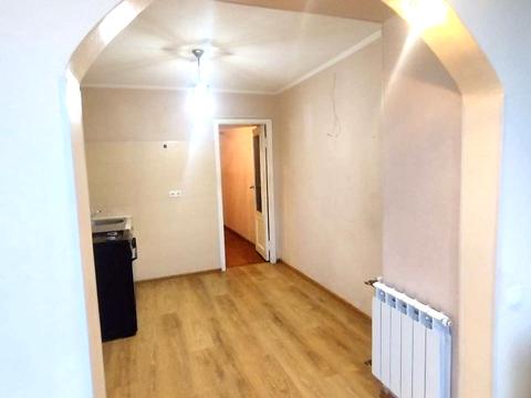 квартира за адресою Олександра Кониського вул., 67