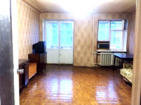 квартира за адресою Олександра Кониського вул., 67