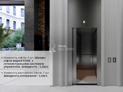 комерційна за адресою Прорізна вул., 8