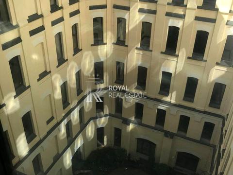 коммерческая по адресу Прорезная ул., 8