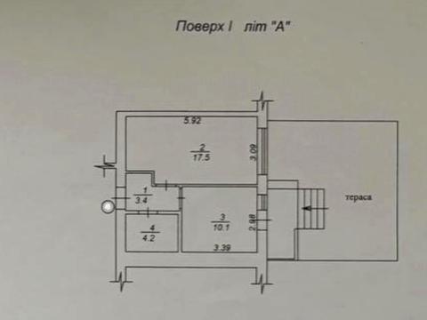 квартира за адресою Лесі Українки бульв., 18-Б