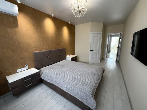 квартира за адресою Сонячна вул., 1