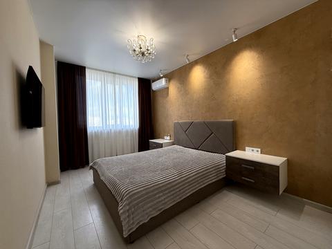 квартира за адресою Сонячна вул., 1