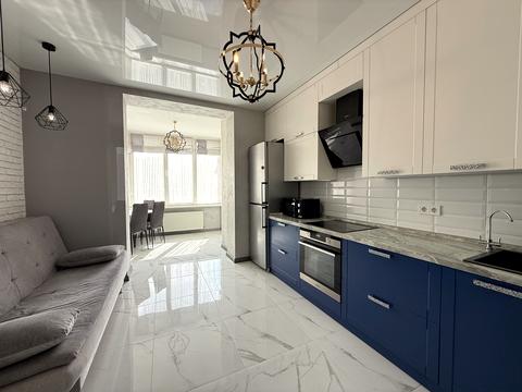 квартира за адресою Сонячна вул., 1