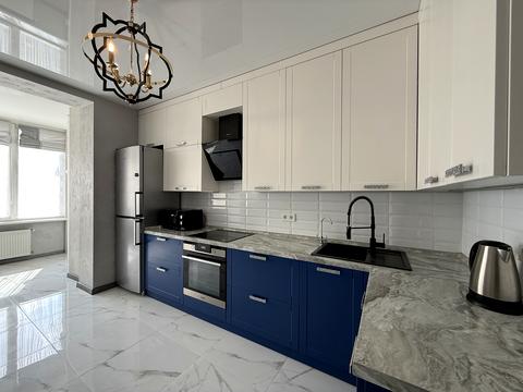 квартира за адресою Сонячна вул., 1