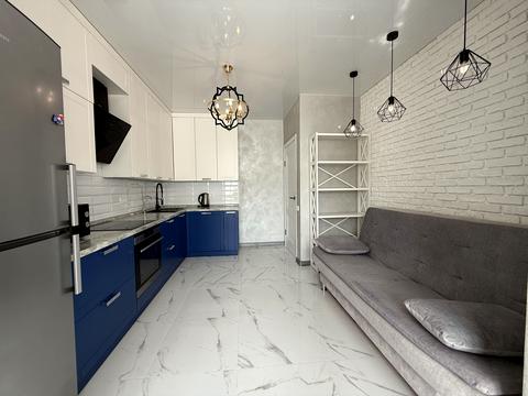 квартира по адресу Сонячна ул., 1