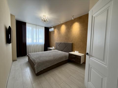 квартира за адресою Сонячна вул., 1