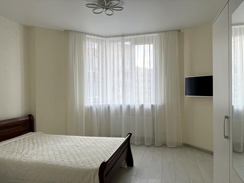 квартира за адресою Сонячна вул., 1