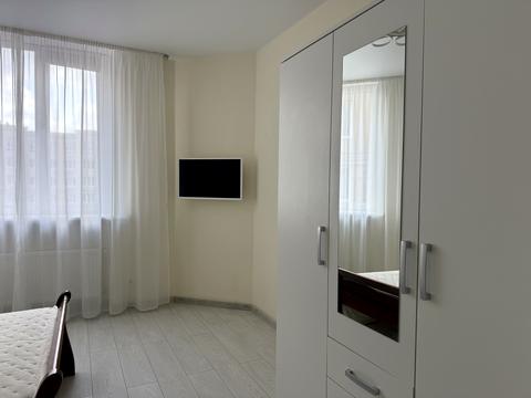 квартира за адресою Сонячна вул., 1