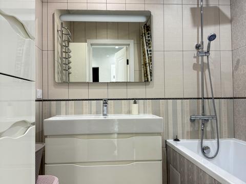 квартира за адресою Сонячна вул., 1