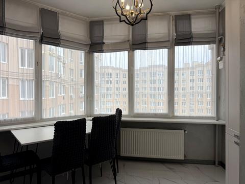 квартира за адресою Сонячна вул., 1