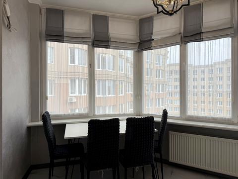 квартира за адресою Сонячна вул., 1