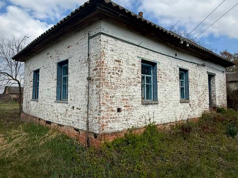 дом по адресу Шевченка