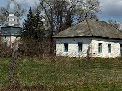 дом по адресу Шевченка