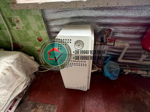 квартира по адресу Незалежності, 40