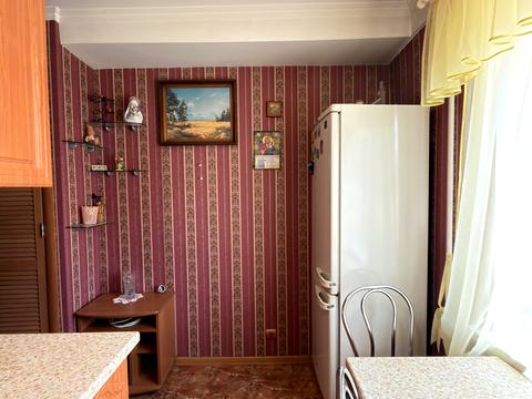 квартира за адресою Григорія Чупринки вул. (Чудновського), 7-А