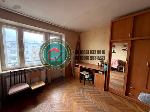 квартира за адресою Незалежності, 40