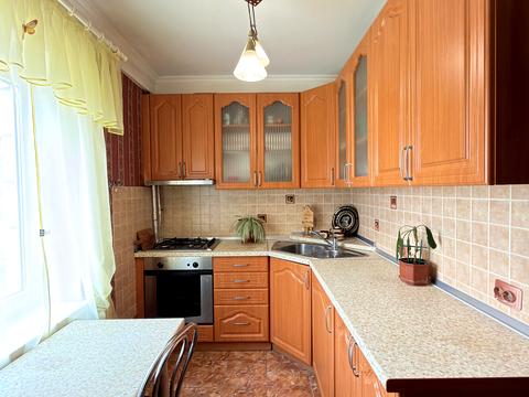 квартира по адресу Григорія Чупринки ул. (Чудновського), 7-А