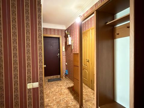 квартира за адресою Григорія Чупринки вул. (Чудновського), 7-А