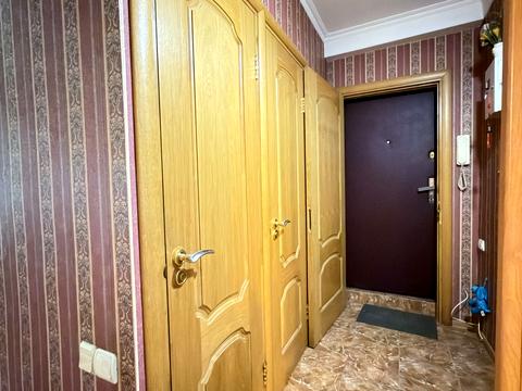 квартира за адресою Григорія Чупринки вул. (Чудновського), 7-А