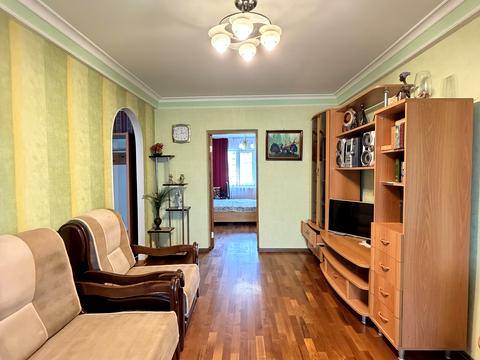 квартира за адресою Григорія Чупринки вул. (Чудновського), 7-А