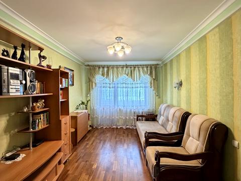 квартира за адресою Григорія Чупринки вул. (Чудновського), 7-А