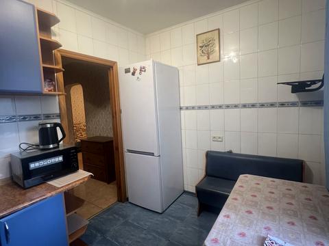 квартира за адресою Ревуцького вул., 7