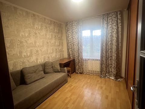 квартира за адресою Ревуцького вул., 7