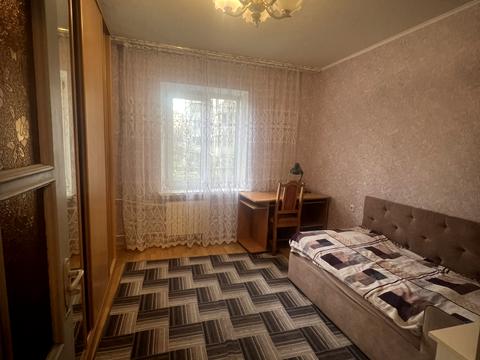 квартира за адресою Ревуцького вул., 7