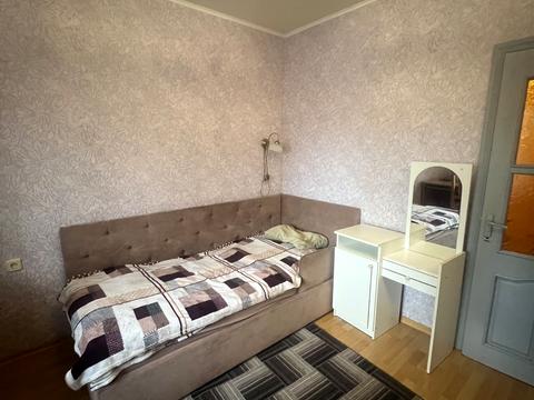 квартира за адресою Ревуцького вул., 7