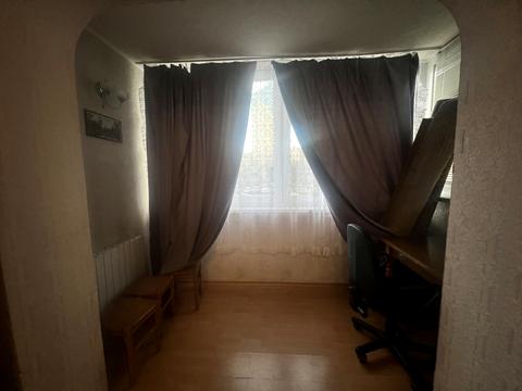 квартира за адресою Ревуцького вул., 7