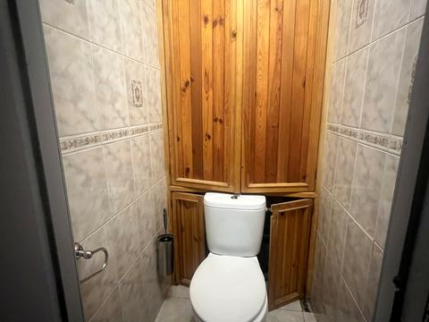 квартира за адресою Ревуцького вул., 7