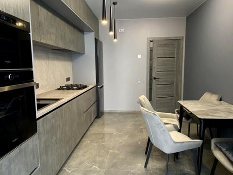 квартира за адресою Співдружності вул., 5