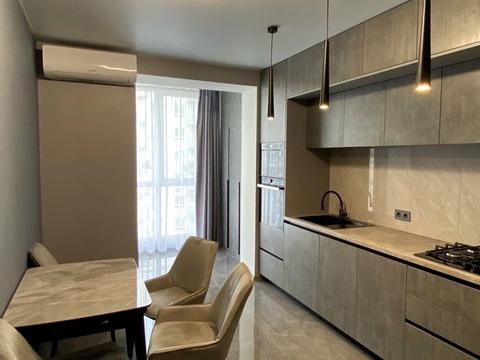 квартира за адресою Співдружності вул., 5