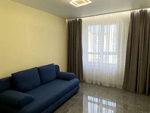 квартира за адресою Співдружності вул., 5