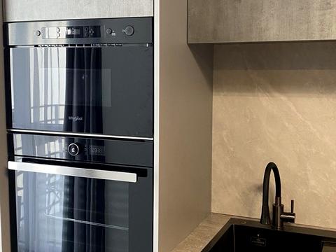 квартира за адресою Співдружності вул., 5