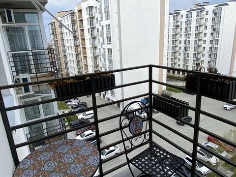 квартира за адресою Співдружності вул., 5