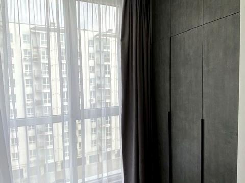 квартира за адресою Співдружності вул., 5