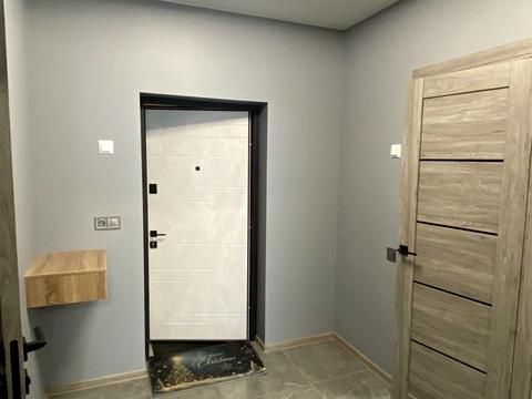 квартира за адресою Співдружності вул., 5