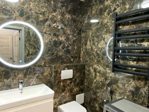 квартира за адресою Співдружності вул., 5