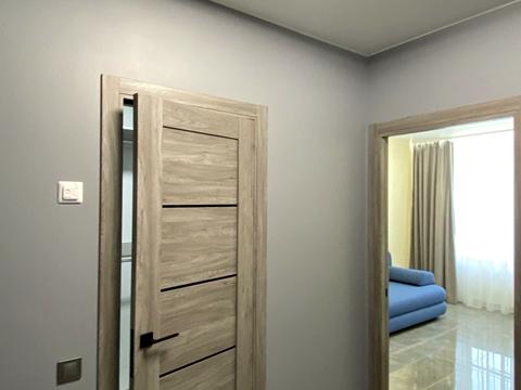 квартира за адресою Співдружності вул., 5